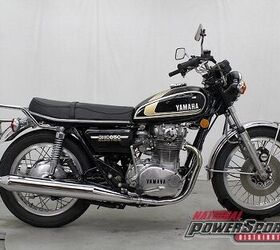 1975 YAMAHA XS650B For Sale | Motorcycle Classifieds | Motorcycle.com