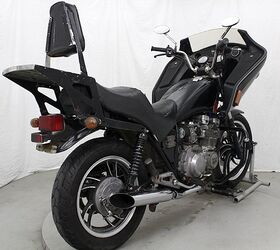 Pompa Freno Anteriore Per Yamaha Maxim 550 XJ550 (1981-1983) – Cilindro Master Nuovo