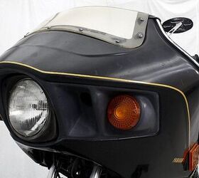 1982 YAMAHA XJ550 MAXIM 550 For Sale | Motorcycle Classifieds