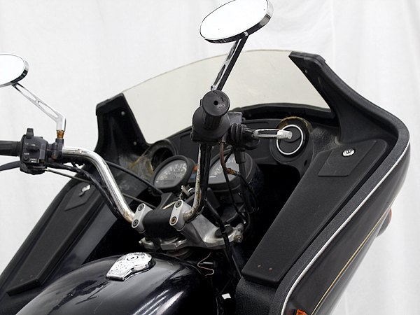 1982 YAMAHA XJ550 MAXIM 550 For Sale | Motorcycle Classifieds ...