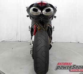 2007 DUCATI 1098S For Sale | Motorcycle Classifieds | Motorcycle.com