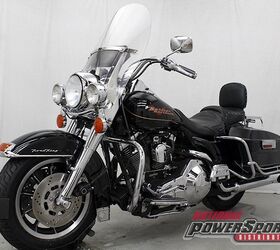 1996 HARLEY DAVIDSON FLHRI ROAD KING For Sale | Motorcycle Classifieds ...