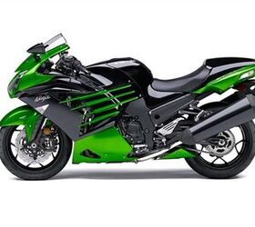 2014 Kawasaki Ninja ZX-14R ABS For Sale | Motorcycle Classifieds