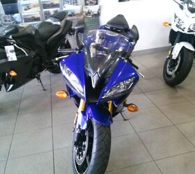 2012 Yamaha YZF-R6 For Sale | Motorcycle Classifieds | Motorcycle.com