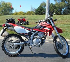 2009 Kawasaki KLX250S For Sale Motorcycle Classifieds