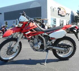 2009 Kawasaki KLX250S For Sale Motorcycle Classifieds