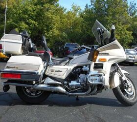 1986 goldwing 2024 for sale