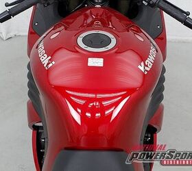 2010 KAWASAKI ZX14 NINJA 1400 For Sale | Motorcycle Classifieds