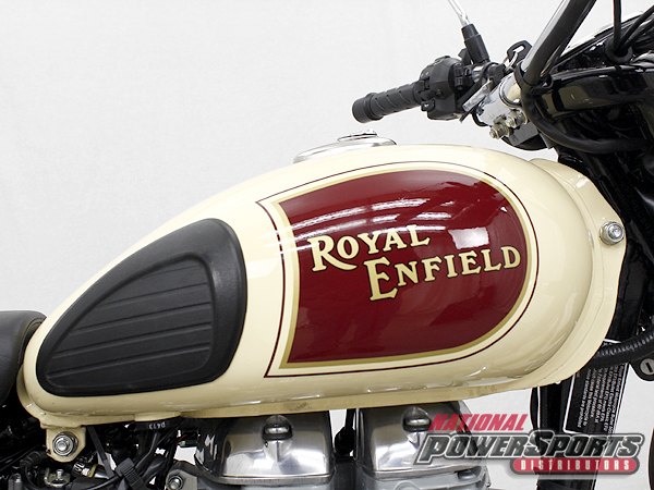 2014 royal enfield bullet c5 classic