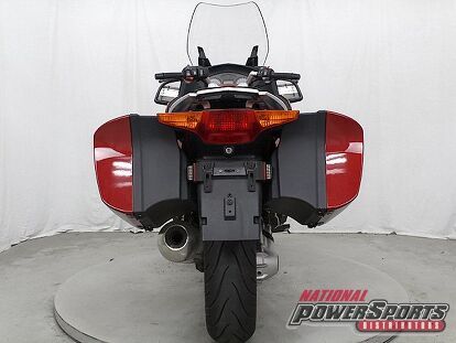 2006 BMW R1200RT W/ABS