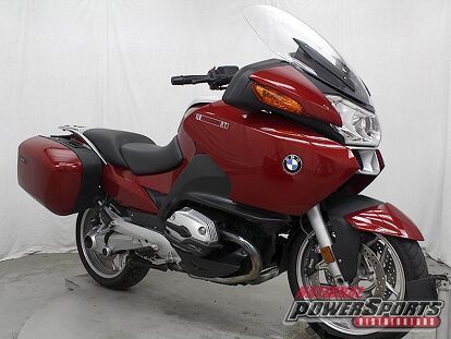 2005 BMW R1200RT W/ABS