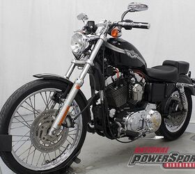 2003 harley davidson xl1200c sportster 1200 custom 100th anniversary