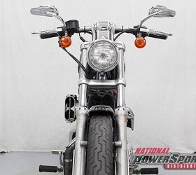 2003 harley davidson xl1200c sportster 1200 custom 100th anniversary