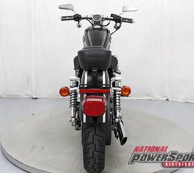 2003 harley davidson xl1200c sportster 1200 custom 100th anniversary