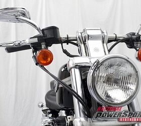 2003 harley davidson xl1200c sportster 1200 custom 100th anniversary