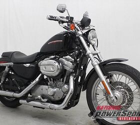 2005 HARLEY DAVIDSON XL883 SPORTSTER 883 For Sale | Motorcycle