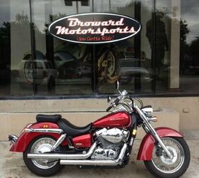 2011 Honda Shadow Aero (VT750) For Sale | Motorcycle Classifieds ...