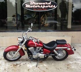 2011 Honda Shadow Aero (VT750) For Sale | Motorcycle Classifieds ...