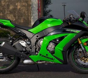2013 Kawasaki Ninja ZX -10R For Sale | Motorcycle Classifieds