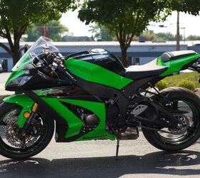 2013 Kawasaki Ninja ZX -10R For Sale | Motorcycle Classifieds