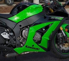 2013 Kawasaki Ninja ZX -10R For Sale | Motorcycle Classifieds