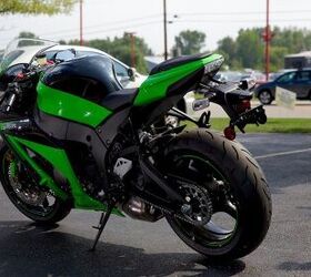 2013 Kawasaki Ninja ZX -10R For Sale | Motorcycle Classifieds