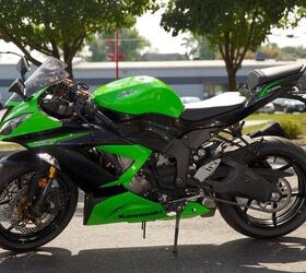 2013 Kawasaki Ninja ZX -6R For Sale | Motorcycle Classifieds