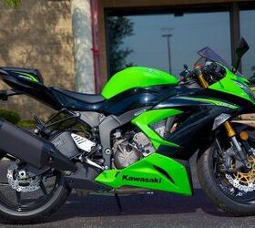 2013 Kawasaki Ninja ZX -6R For Sale | Motorcycle Classifieds