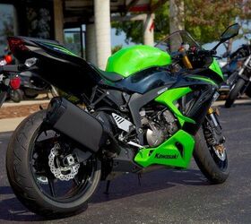 ぴー 2013 Kawasaki Ninja ZX -6R For Sale | Motorcycle Classifieds