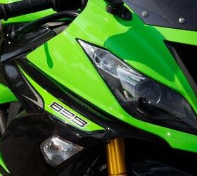 2013 Kawasaki Ninja ZX -6R For Sale | Motorcycle Classifieds