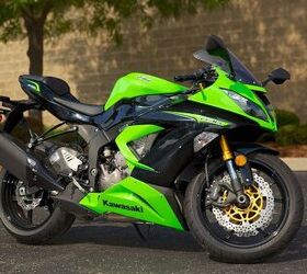2013 Kawasaki Ninja ZX -6R For Sale | Motorcycle Classifieds