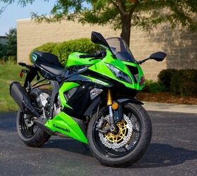 ヤピ 2013 Kawasaki Ninja ZX -6R For Sale | Motorcycle Classifieds