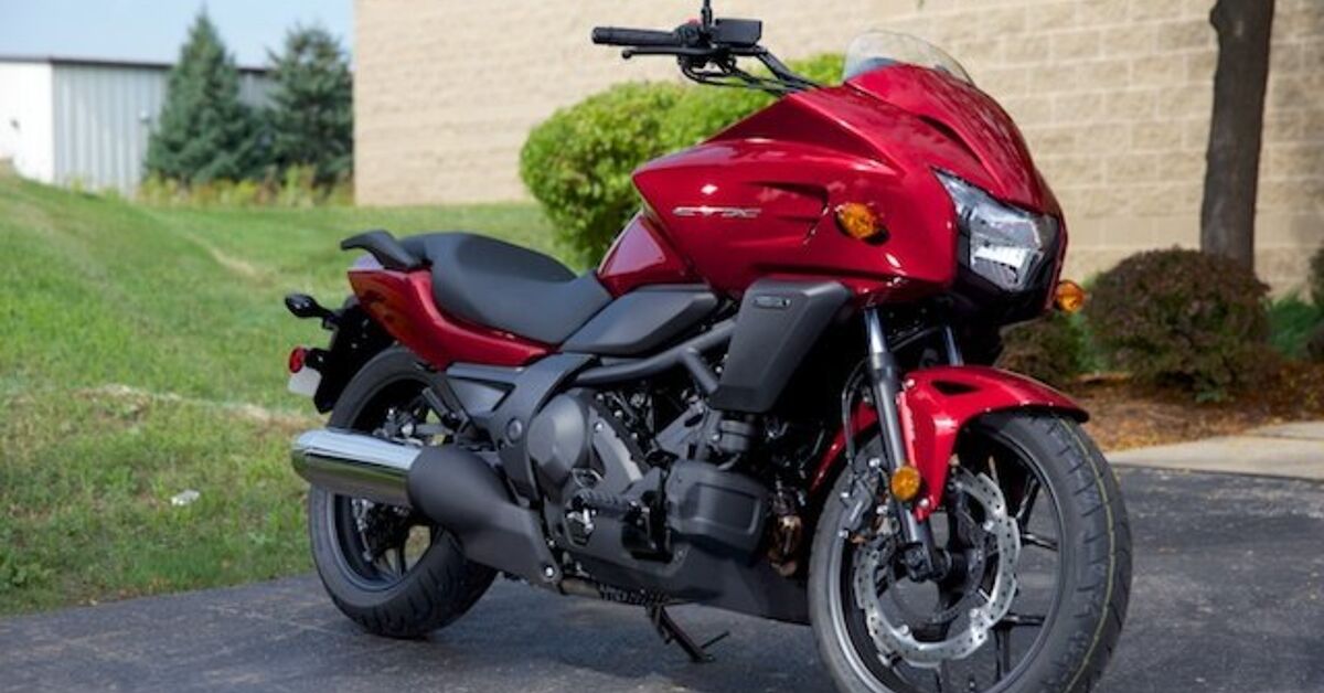 2014 Honda CTX700 DCT ABS For Sale | Motorcycle Classifieds ...