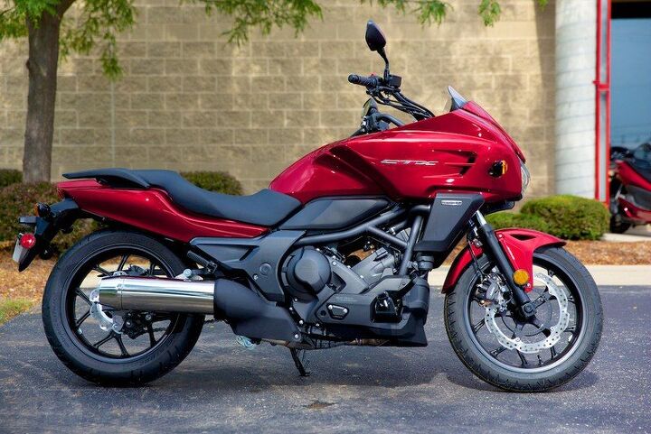 2014 Honda CTX700 DCT ABS For Sale | Motorcycle Classifieds ...