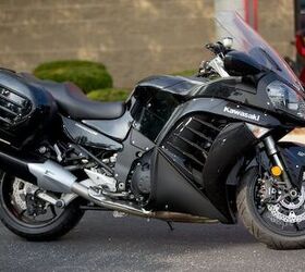 2013 Kawasaki Concours 14 ABS For Sale | Motorcycle Classifieds