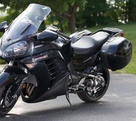 2013 Kawasaki Concours 14 ABS For Sale | Motorcycle Classifieds