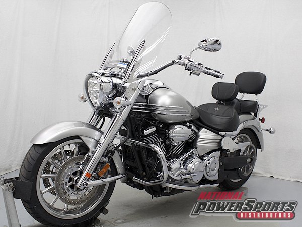 Yamaha Stratoliner 1900 for sale with upgrades Yamaha Stratoliner 1900 for sale with upgrades