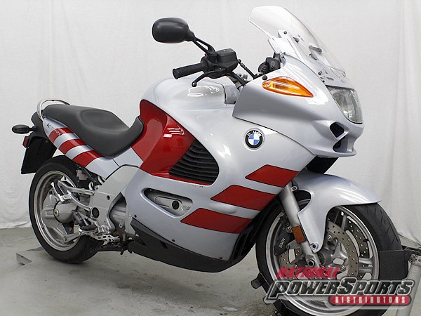 2002 bmw k1200rs w abs