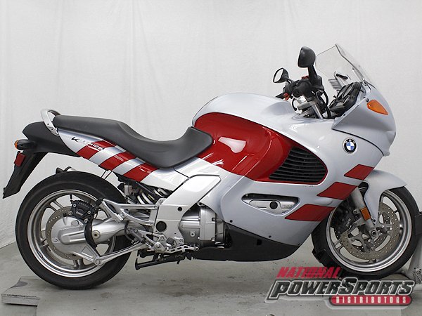 2002 bmw k1200rs w abs