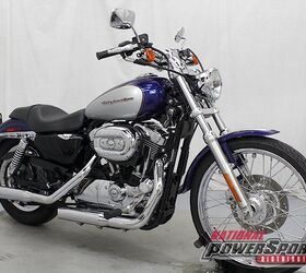 2006 harley 2024 davidson xl1200c