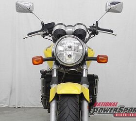 Support Top Case SHAD Pour Honda CB600 (modèle 2004) - Compatible Avec Tous Les Top Case SHAD