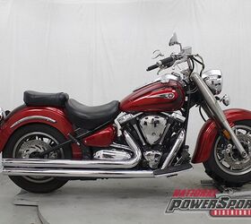 2007 Yamaha Roadstar Warrior 2006 Yamaha Warrior 1700 YAMAHA ROAD