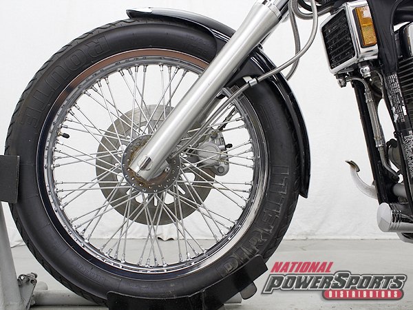 1996 SUZUKI VS1400 INTRUDER 1400 For Sale | Motorcycle Classifieds ...