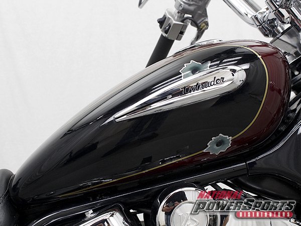 1996 SUZUKI VS1400 INTRUDER 1400 For Sale | Motorcycle Classifieds ...