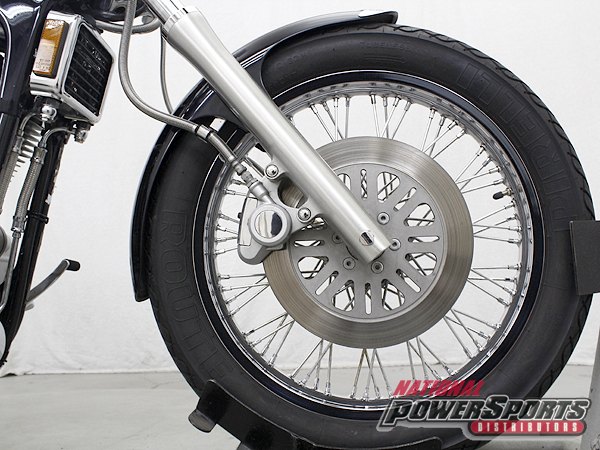 1996 SUZUKI VS1400 INTRUDER 1400 For Sale | Motorcycle Classifieds ...