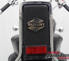 1996 Suzuki Intruder 1400 For Sale, Motorcycle Classifieds