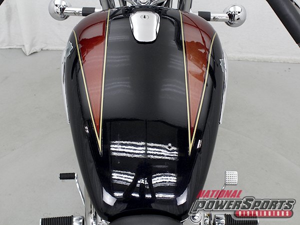 1996 SUZUKI VS1400 INTRUDER 1400 For Sale | Motorcycle Classifieds ...