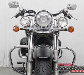 Pastillas De Freno Delanteras Y Traseras Para Kawasaki VN1500