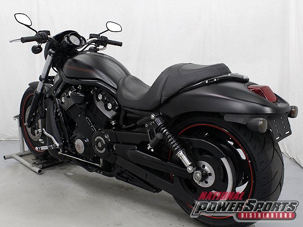 07 V Rod 2007 HARLEY DAVIDSON VRSCDX VROD NIGHT ROD SPECIAL For Sale ...