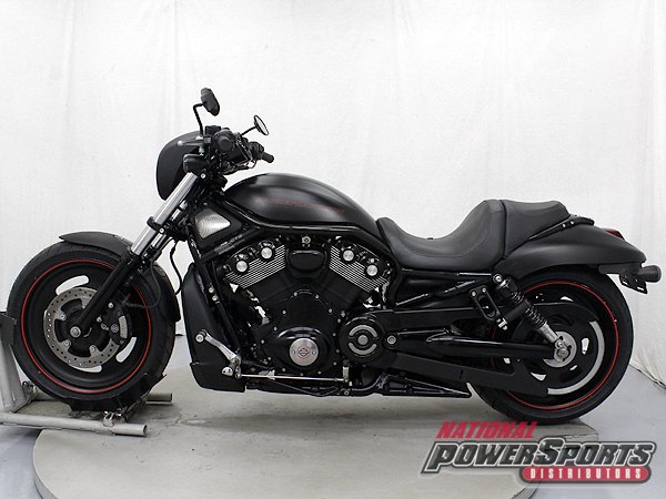 07 V Rod 2007 HARLEY DAVIDSON VRSCDX VROD NIGHT ROD SPECIAL For Sale ...
